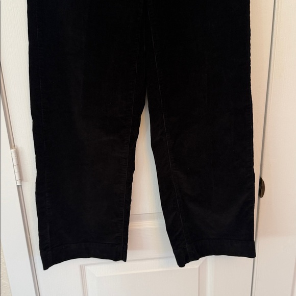 Everlane THE CORDUROY WIDE-LEG PANT - Picture 7 of 13